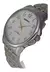 Reloj Pulsera Mistral Quartz Malla Acero Combinada - Modelo GMT-7088TT-09 - tienda online