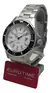 Reloj Pulsera Eurotime Submarino- Quartz Sumergible- Modelo 11/2900.44 - Joyería Denis - Shop online