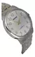 Reloj Pulsera Mistral Quartz Malla Acero Combinada - Modelo GMT-7088TT-09 en internet