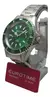 Reloj Pulsera Eurotime Submarino- Quartz Acero Sumergible- Modelo 11/2903.44 en internet