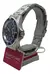 Reloj Pulsera Eurotime Submarino- Quartz Sumergible- Modelo 11/2902.44