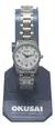 Reloj Pulsera Okusai Dama Acero Modelo OKD0082-7B - tienda online
