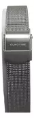 Reloj Pulsera Eurotime Quartz Dama Rectangular Modelo 12/2410.44 - comprar online