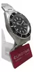 Reloj Pulsera Eurotime Submarino-acero Sumergible- Modelo 11/2901.44 - Joyería Denis - Shop online