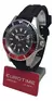 Reloj Pulsera Eurotime Submarino Quartz - Malla De Silicona - Modelo 11/2905.10 - Joyería Denis - Shop online