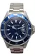 Reloj Pulsera Eurotime Submarino- Quartz Sumergible- Modelo 11/2902.44 - comprar online