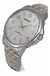 Reloj Pulsera Mistral Quartz Malla Acero Combinada - Modelo GMT-7088TT-09 - Joyería Denis - Shop online