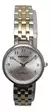 Reloj Pulsera Mistral Quartz Dama - Modelo LMT-7252TT-9A en internet