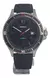 Reloj Pulsera Mistral Quartz Malla De Silicona Caja de Acero - Modelo GTT-7227-1A - Joyería Denis - Shop online
