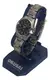 Reloj Pulsera Okusai Dama Acero Modelo OKD0040-ANS-1C - Joyería Denis - Shop online