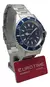 Reloj Pulsera Eurotime Submarino- Quartz Sumergible- Modelo 11/2902.44 en internet
