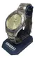 Reloj Pulsera Okusai Acero Caballero Modelo OKH0057-ANS-9C - tienda online