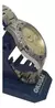 Reloj Pulsera Okusai Acero Caballero Modelo OKH0057-ANS-9C