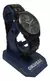 Imagen de Reloj Pulsera Okusai Acero Negro Modelo OKH0084-ANS-1A1