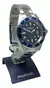 Reloj Pulsera Mistral Quartz - Modelo GST-370-02 - Calendario - comprar online
