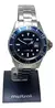 Reloj Pulsera Mistral Quartz - Modelo GST-370-02 - Calendario