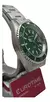 Imagen de Reloj Pulsera Eurotime Submarino- Quartz Acero Sumergible- Modelo 11/2903.44