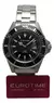 Reloj Pulsera Eurotime Submarino-acero Sumergible- Modelo 11/2901.44 - tienda online