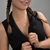 Conjunto Dije Infinito con Cadena - Plata 925 -