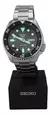 Reloj Pulsera Seiko Automático - Srpd55k1 - Maquina Visible - comprar online