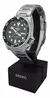 Reloj Pulsera Seiko Automático - Srpd55k1 - Maquina Visible - Joyería Denis - Shop online