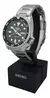 Reloj Pulsera Seiko Automático - Srpd55k1 - Maquina Visible - comprar online