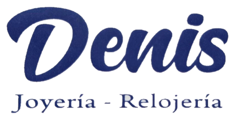 Joyería Denis - Shop online
