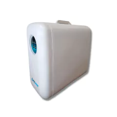 Sistema De Ósmosis Inversa 800 Gpd en internet