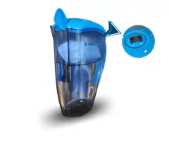 Jarra purificadora de agua en internet