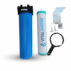 Neutralizador de Sarro para agua en internet