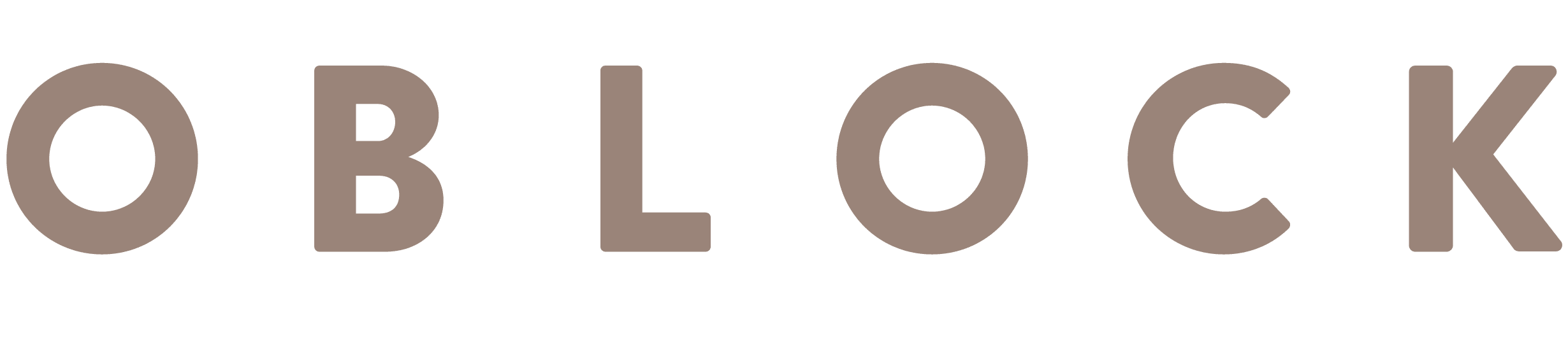 OBLOCK