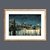 Bright City Lights Blue I - comprar online
