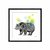 Sketchbook Lodge Bear - tienda online
