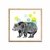 Sketchbook Lodge Bear - comprar online