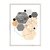 Imagen de Geometric Shapes I