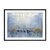 Boats on the Harbor I - Sur Arte Shop - Láminas y Cuadros