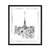 Paris Sketch en internet