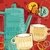 Funky Brew III en internet