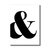 Ampersand en internet