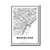 Barcelona City Map en internet