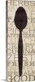 Kitchen Words II