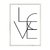 Love - tienda online