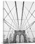 Puente (blanco y negro) en internet