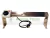 CUCHILLO ELECTRICO FIJO PARA BATEA