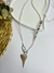 Collar Maria Blanco