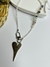 Collar Maria Blanco - comprar online