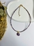 Collar Pagra - comprar online