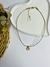 Collar Debbi Kiss - comprar online