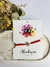 Pulsera Macrame ojo strass - comprar online