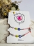 Pulsera Compartir Lovesmileprotec